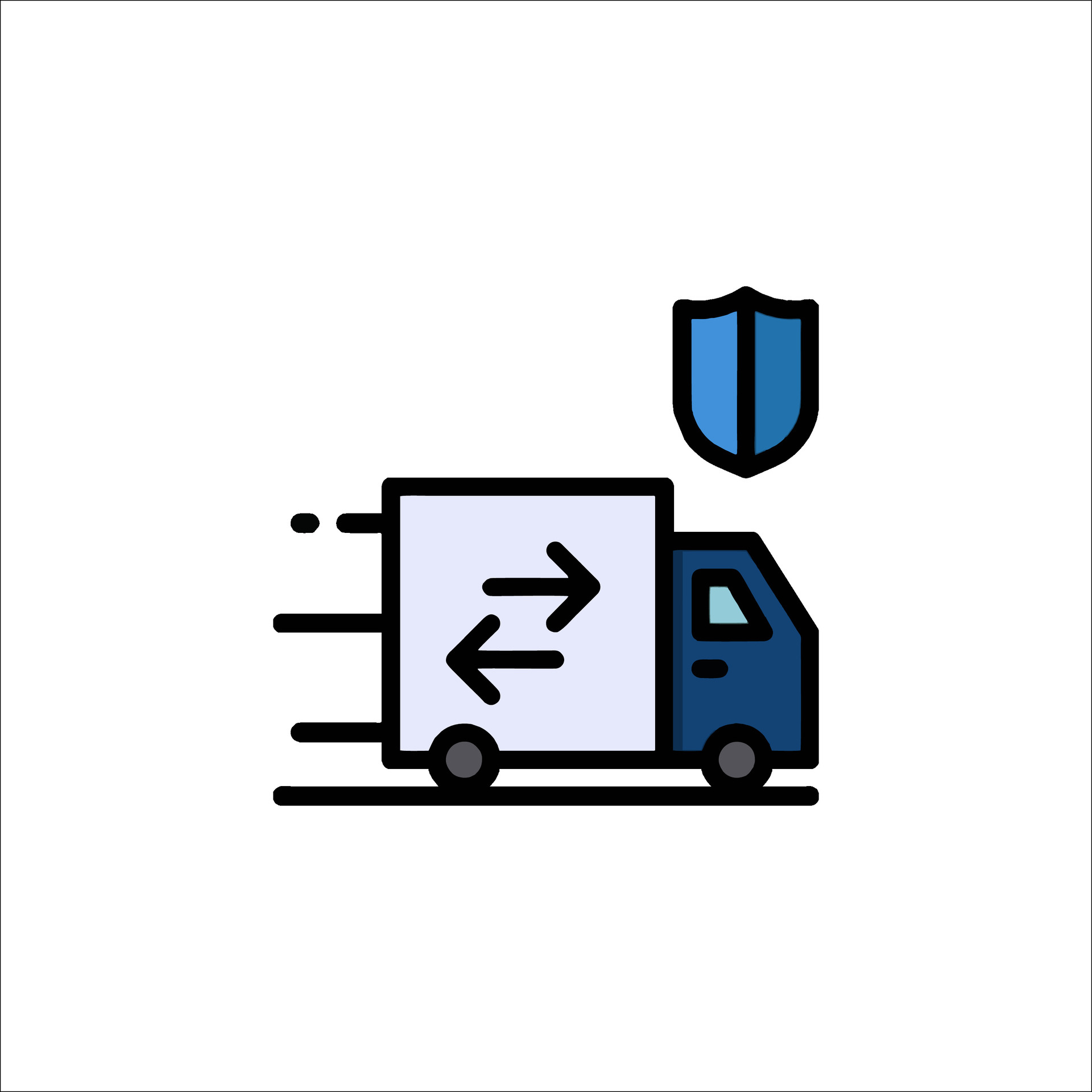 Secure and Insured Transport